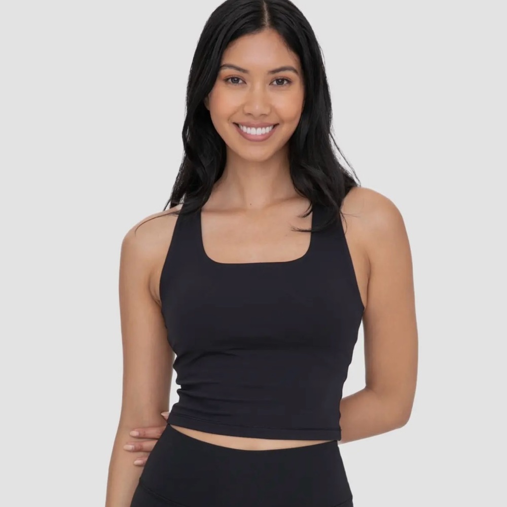 Venice Racerback Active Top